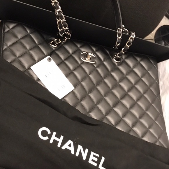 CHANEL Handbags - ** NEW DESIGNER BAGS COMING SOON**